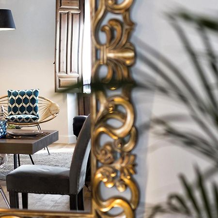Chezmoihomes Santa Paula Cozy & Elegant In The Heart Of Granada Exterior foto