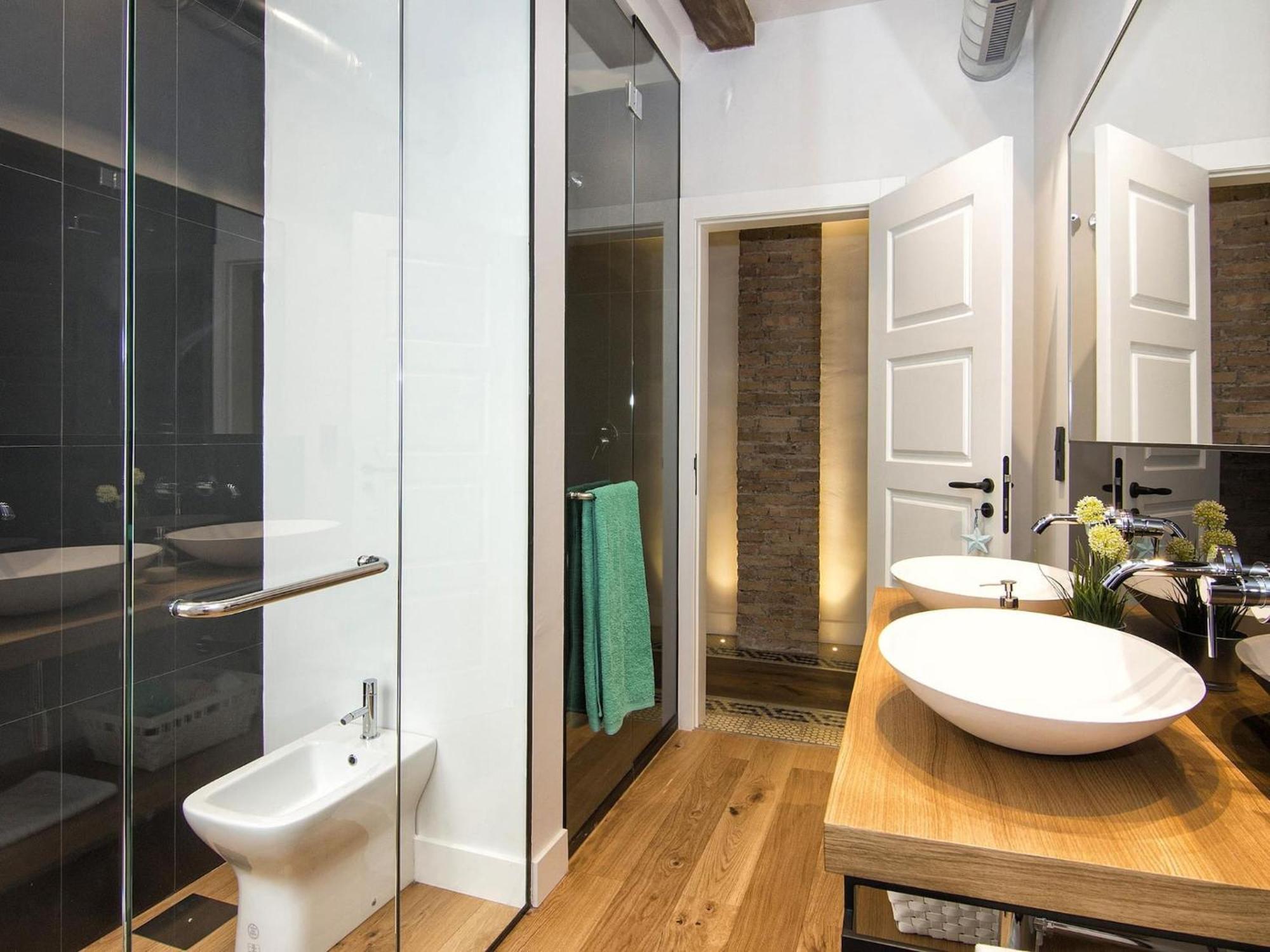 Chezmoihomes Santa Paula Cozy & Elegant In The Heart Of Granada Exterior foto