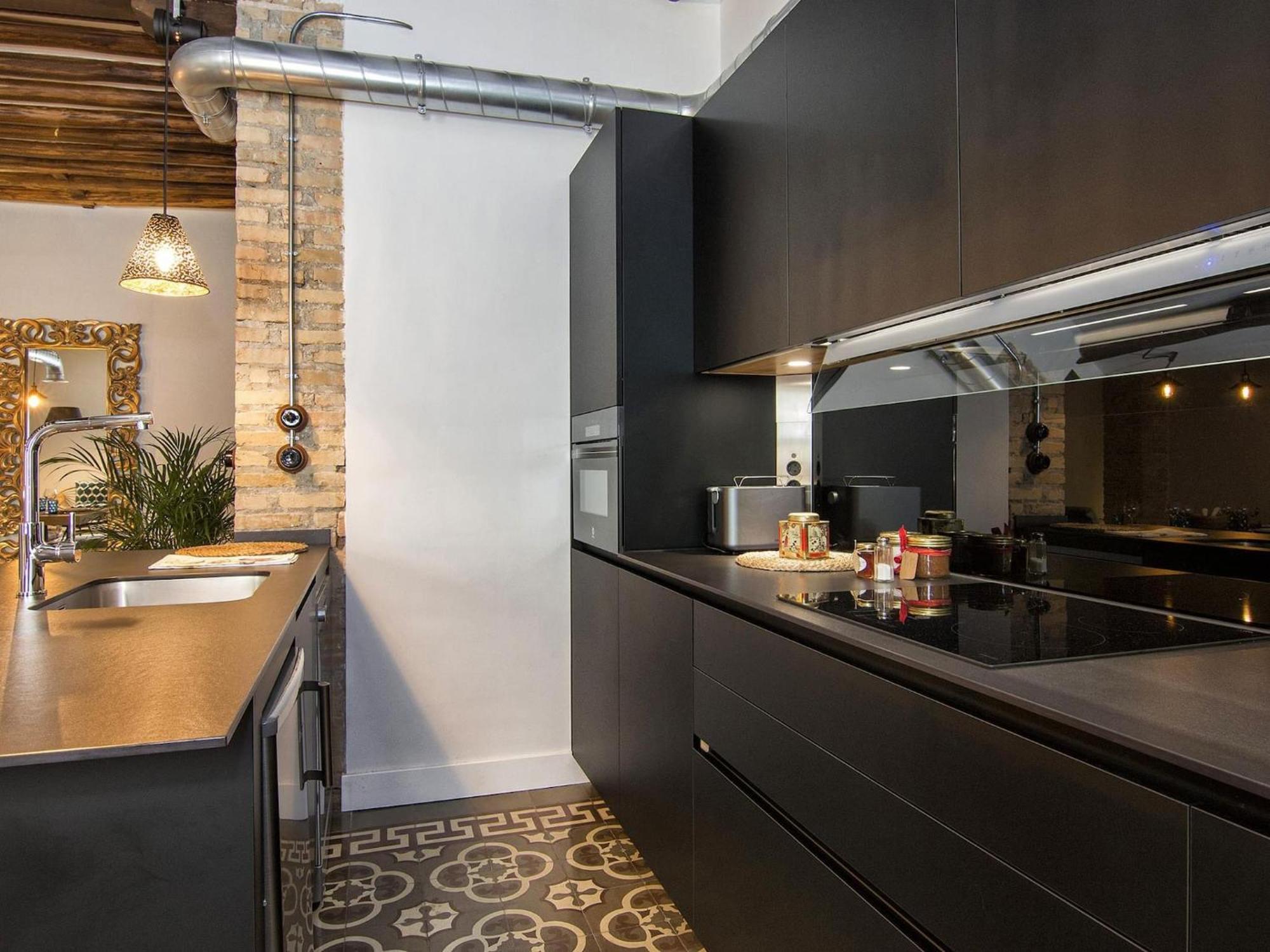 Chezmoihomes Santa Paula Cozy & Elegant In The Heart Of Granada Exterior foto