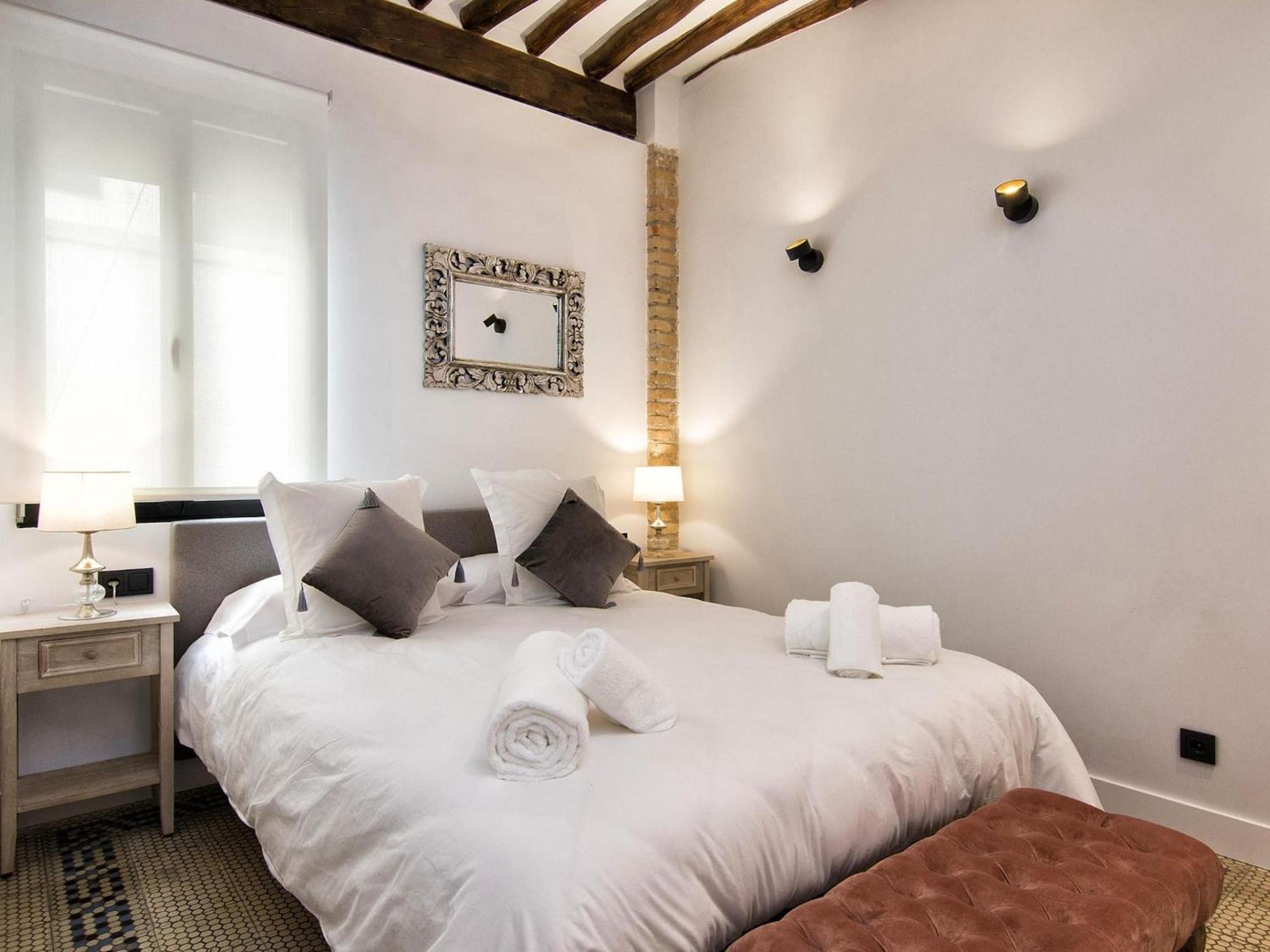 Chezmoihomes Santa Paula Cozy & Elegant In The Heart Of Granada Exterior foto